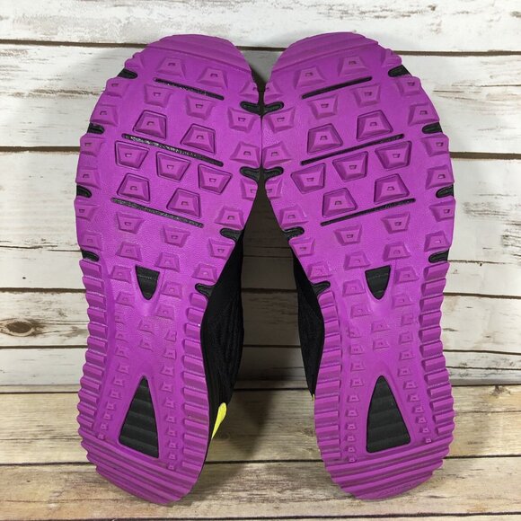 New Balance SpeedRide All Terrain Shoes Womens Size 10 Athletic Trail Running - Picture 12 of 12